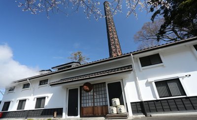 🍶 타무라 주조장 (田村酒造場) 이미지 2